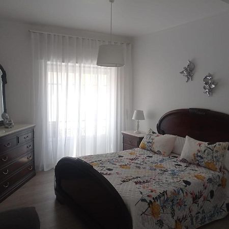 Casa Da Gena Apartment นาซาเร ภายนอก รูปภาพ
