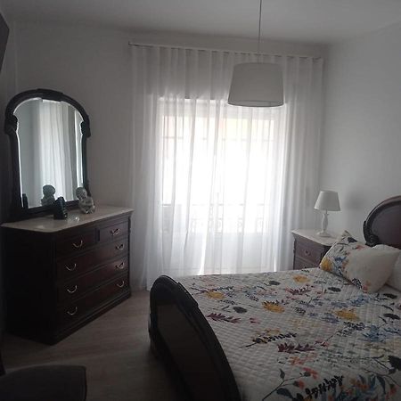 Casa Da Gena Apartment นาซาเร ภายนอก รูปภาพ