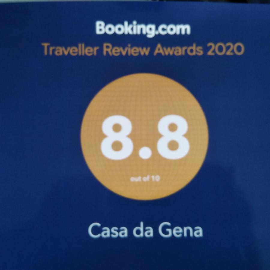 Casa Da Gena Apartment นาซาเร ภายนอก รูปภาพ
