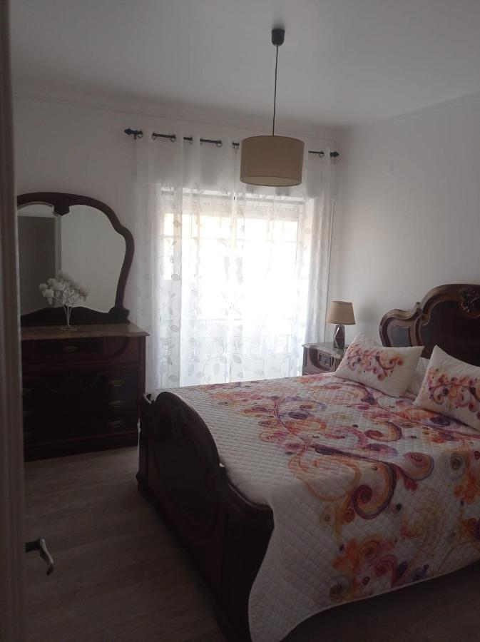 Casa Da Gena Apartment นาซาเร ภายนอก รูปภาพ