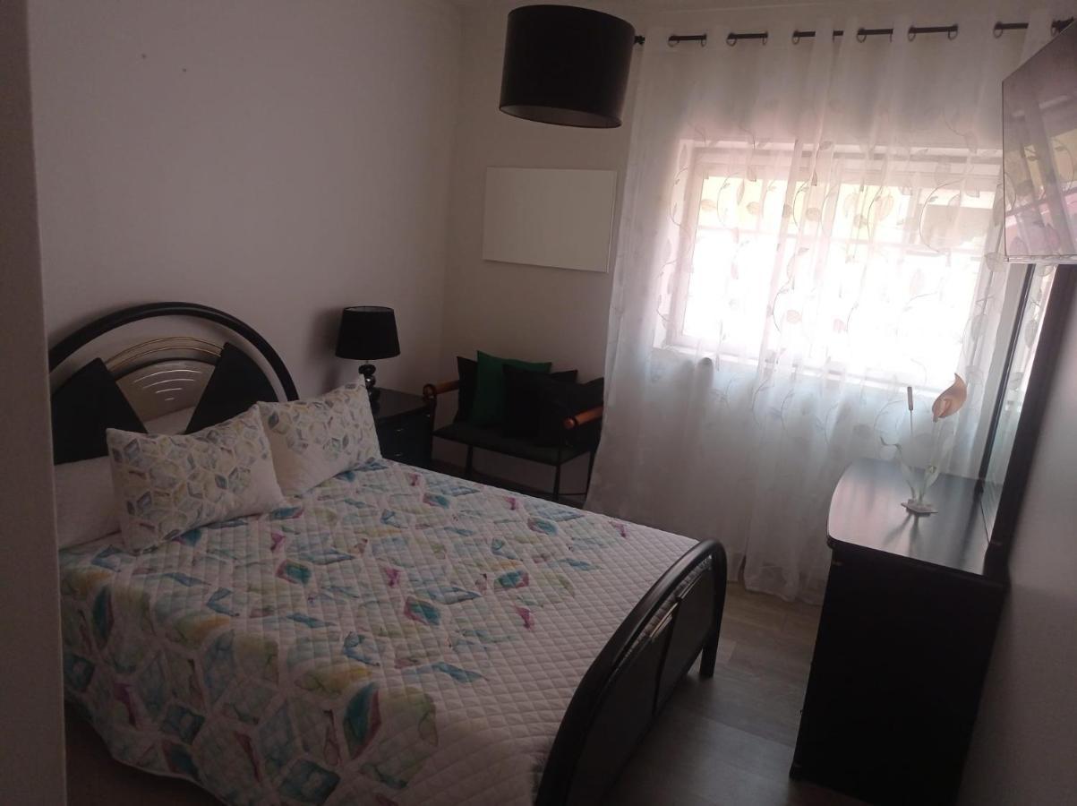 Casa Da Gena Apartment นาซาเร ภายนอก รูปภาพ